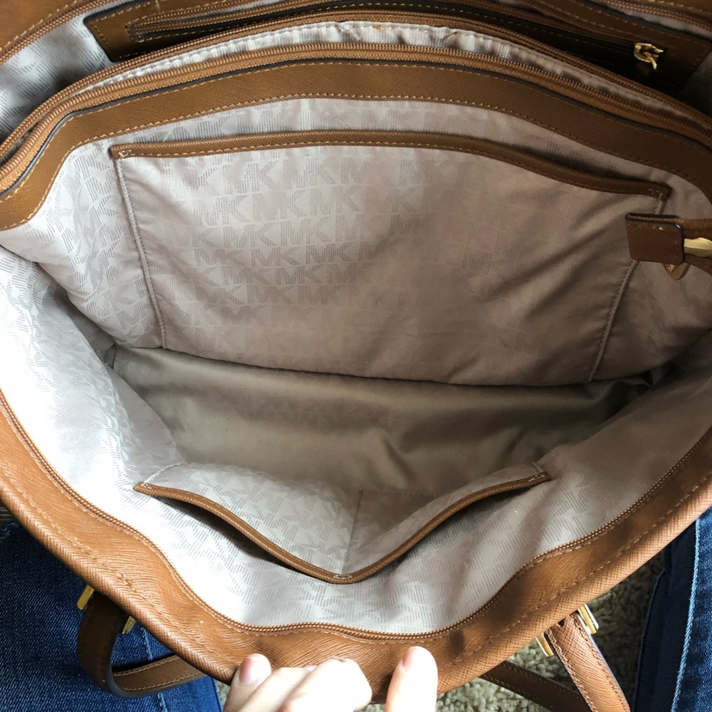 Michael Kors laptop bag - Picture 2 of 5